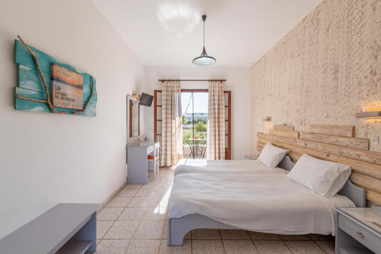 Villa Del Sol Corfu Сідарі Екстер'єр фото