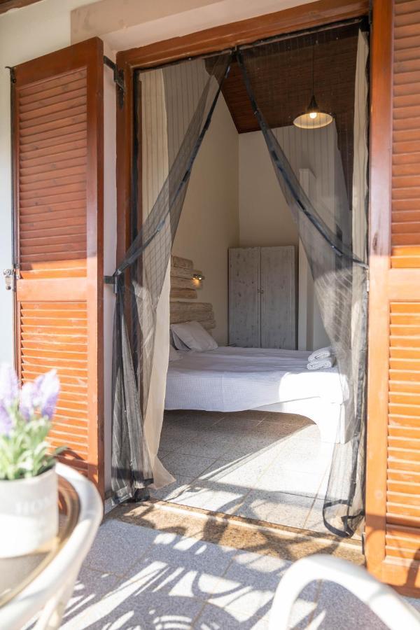 Villa Del Sol Corfu Сідарі Екстер'єр фото